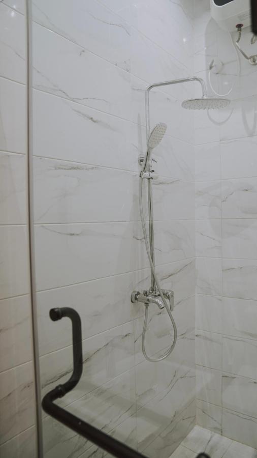 Sapphire Residences By Crystal Ikeja Exterior photo